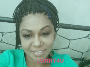 LORRY4U