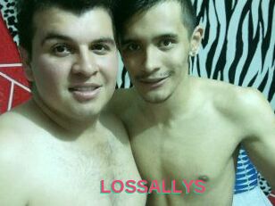 LOSSALLYS