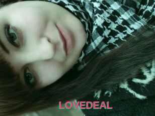 LOVEDEAL