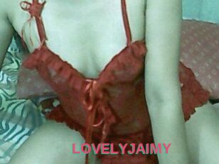 LOVELYJAIMY