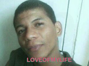 LOVEOFMYLIFE
