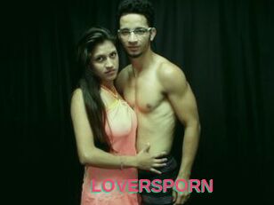 LOVERSPORN