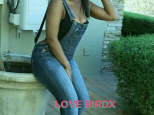LOVE_BIRDX