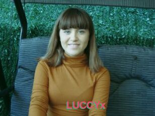 LUCCYx
