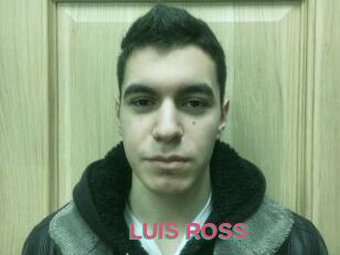 LUIS_ROSS
