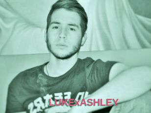 LUKExASHLEY
