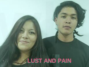 LUST_AND_PAIN