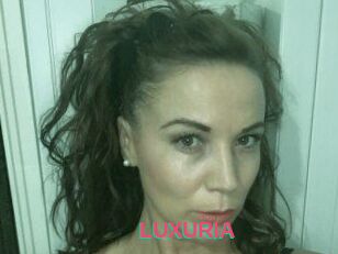 LUXURIA