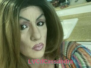 LVCdCassandra