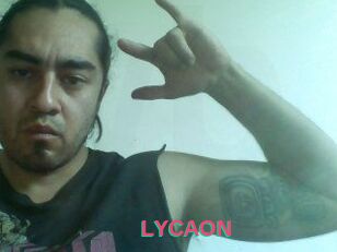 LYCAON