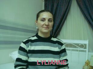LYLIANNE