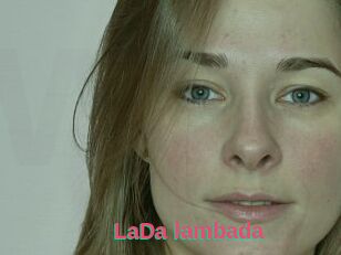 LaDa_lambada
