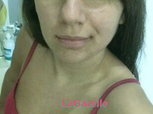 LaGazelle