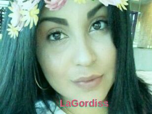 LaGordiss