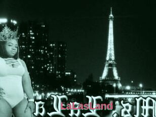 LaLasLand