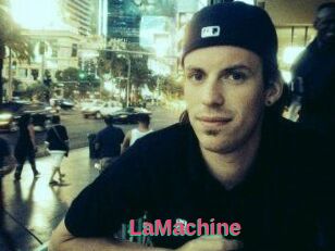 LaMachine
