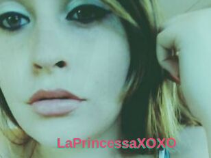 LaPrincessaXOXO