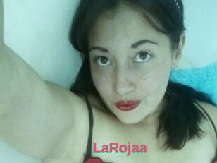LaRojaa