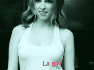 La_girl