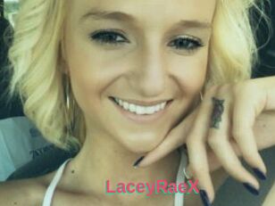 LaceyRaeX