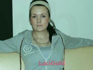 LaciGold