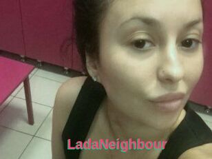 LadaNeighbour
