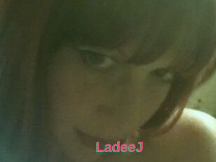 LadeeJ