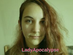 LadyApocalypse