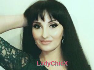 LadyChicX