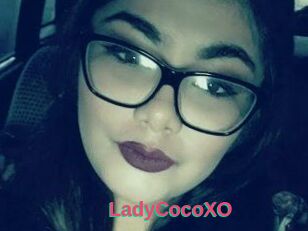 LadyCocoXO