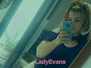 LadyEvans