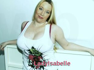 LadyIsabelle