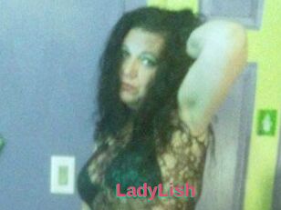 LadyLish
