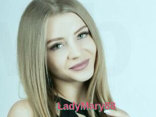 LadyMary88
