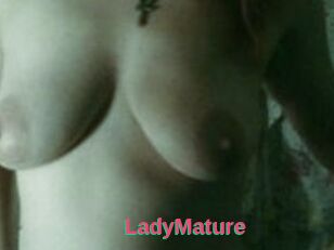 LadyMature