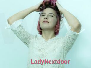 LadyNextdoor