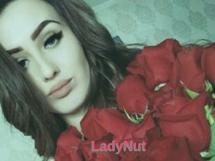 LadyNut