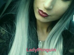 LadyPenguin