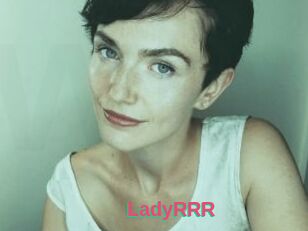 LadyRRR