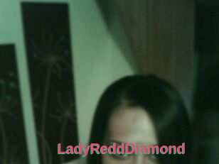 LadyReddDiamond