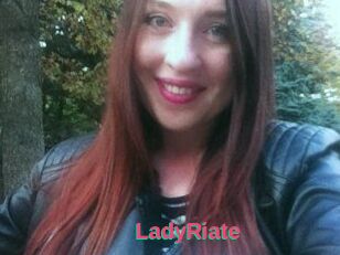 LadyRiate