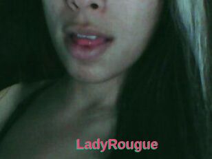 LadyRougue