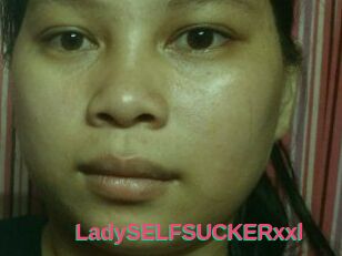 LadySELFSUCKERxxl