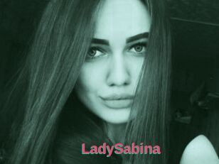 LadySabina