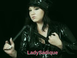 LadySadique