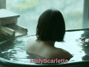 LadyScarlette