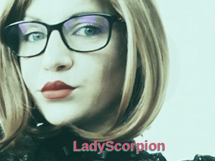 LadyScorpion