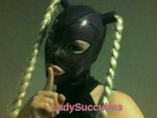LadySuccubus