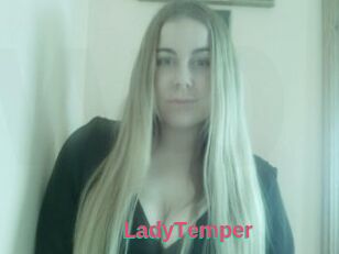 LadyTemper