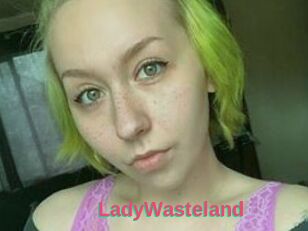 LadyWasteland